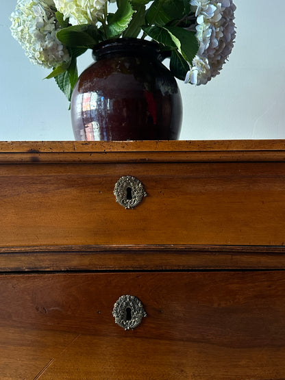 French empire dresser