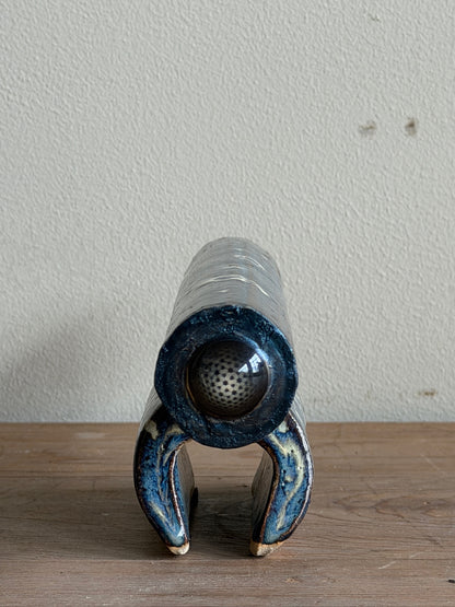 Hog Hill stoneware kaleidoscope