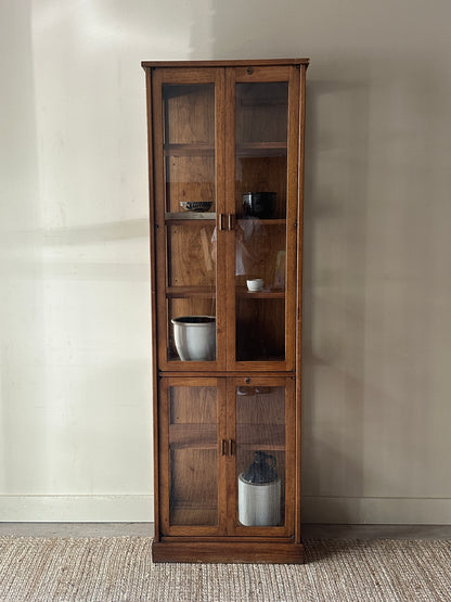 Drexel shelves