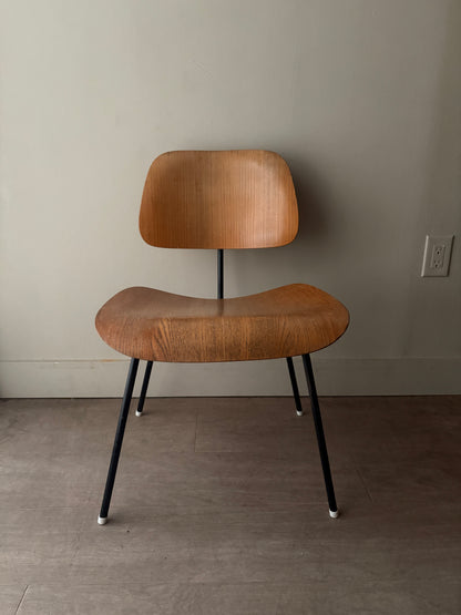 Charles Eames for Herman Miller bentwood chair