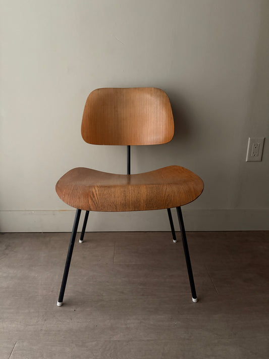 Charles Eames for Herman Miller bentwood chair