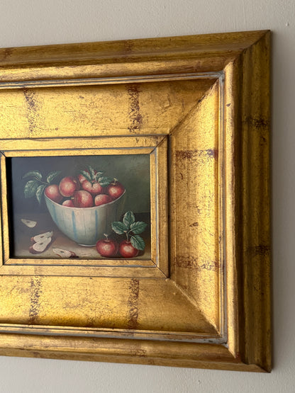 Fruit still life