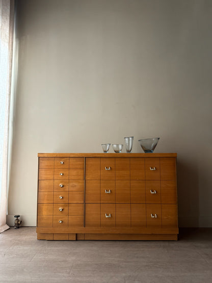 Bassett 6 drawer dresser