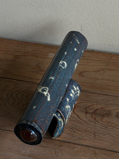 Hog Hill stoneware kaleidoscope