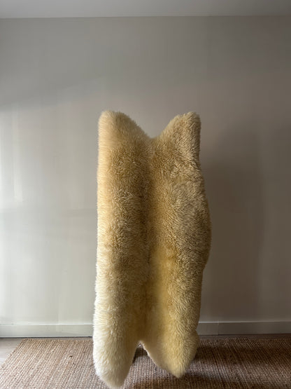 Sheepskin