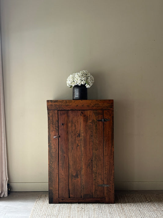 Farmhouse cabinet