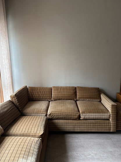 Milo Baughman sectional