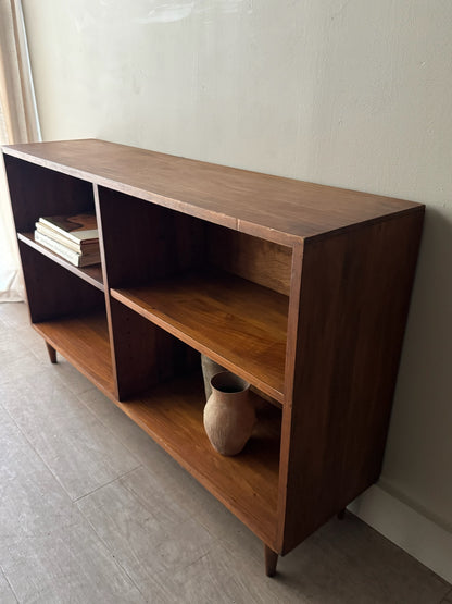 Pine bookshelf