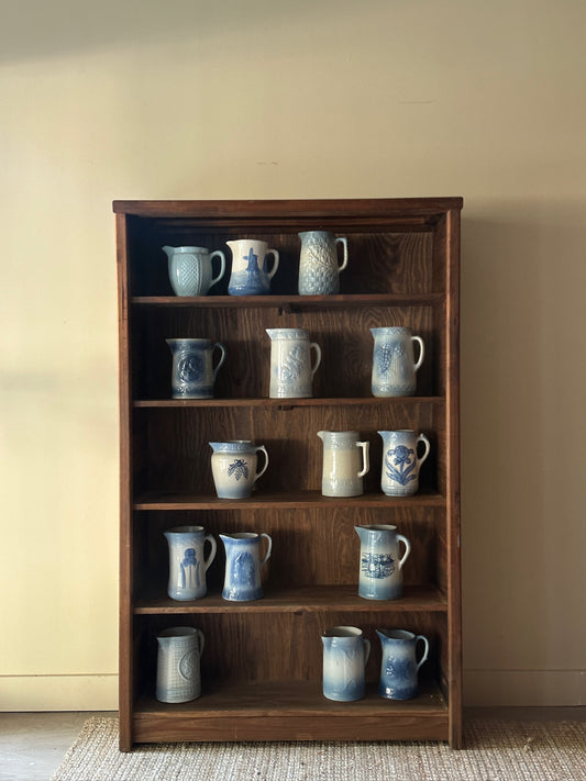 Farmhouse Pine shelf