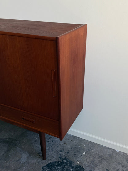 Westergaards Teak Sideboard